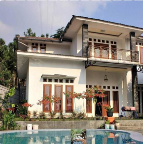 Villa Pondok Tiara Nabil